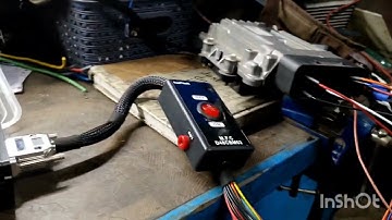 Mahindra  EDC17c55 ecu flashing in foxflash & kt200 in tamil