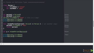 060 - Swift Review – Classes, Structs and Enums.mp4