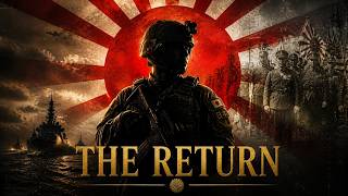 Japan BREAKS Its 80-Year Ban | The Return of Asia's Military Giant