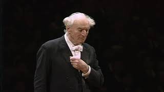 高い城】 スメタナ作曲 ラファエル・クーベリック 指揮 チェコ