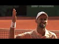 TNT Crew Reacts to João Fonseca's Upset Win vs. Novak Djokovic | Roland-Garros 2026