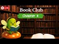 Saturday Book Club "Chapter 4"📚​