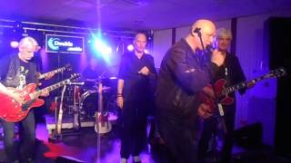 Wokkelblues Jam 16-04-2016