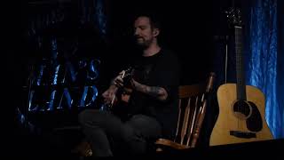 Frank Turner - The Graveyard of the Outcast Dead - @TPAC, Nashville 4Nov2019