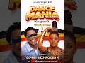 DANCEMANIA Chapter 2 Enyimba Empya Uganda Latest Music 2026 DJ F B I DJ ROGER K 