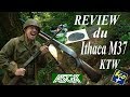 Le ithaca m37 ktw