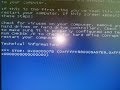 BSOD STOP 0x0000007B восстановление загрузки системы