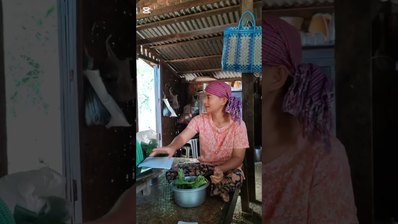 #သူပြန်လာမယ်လို့ ထင်နေတာလား😁