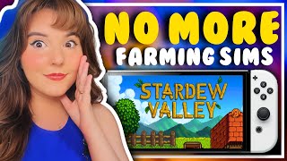 BEST Cozy Games that are NOT FARMING GAMES 🌱  | Nintendo Switch + PC