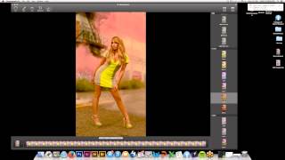 Step by Step Guide on how Pro-Photographer James Schmelzer Edits a Cinemagraph screenshot 5