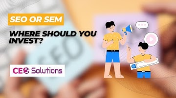 SEO vs SEM Which One Will Boost Your Business Faster  Digital Marketing Guide