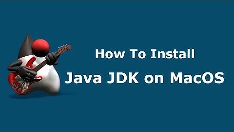 How to Install Java JDK on Mac Using Homebrew (2025 Easy Guide)