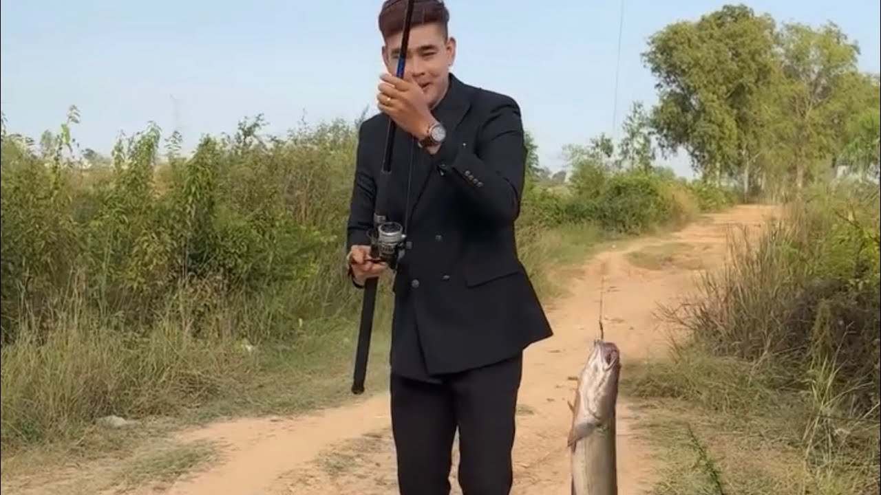 អ្នកបបក់អោយតែឃេីញប្រឡង់ស្អាតទ្រាំមិចបាន🤣