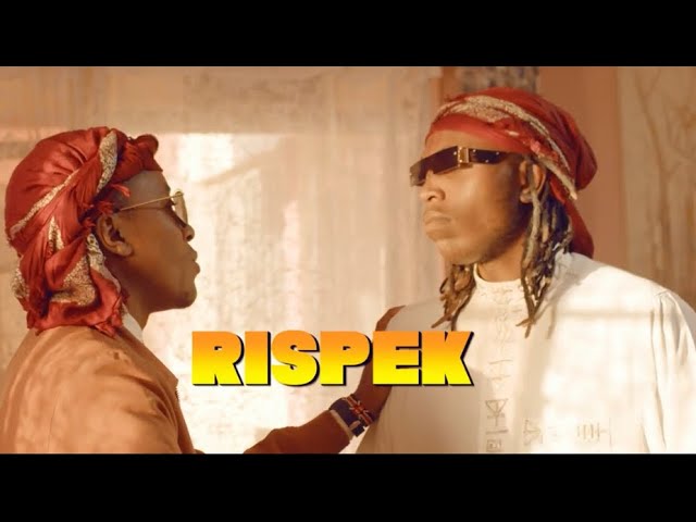 Watch TAIKUN- RISPEK(OFFICIAL MUSIC VIDEO) on YouTube Watch TAIKUN- RISPEK(OFFICIAL MUSIC VIDEO) on YouTube