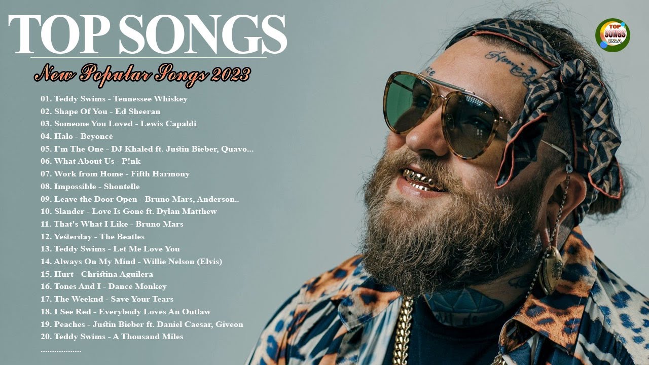 Billie Eilish, Camila Cabello, Miley Cyrus, Rema, Taylor Swift,Ed