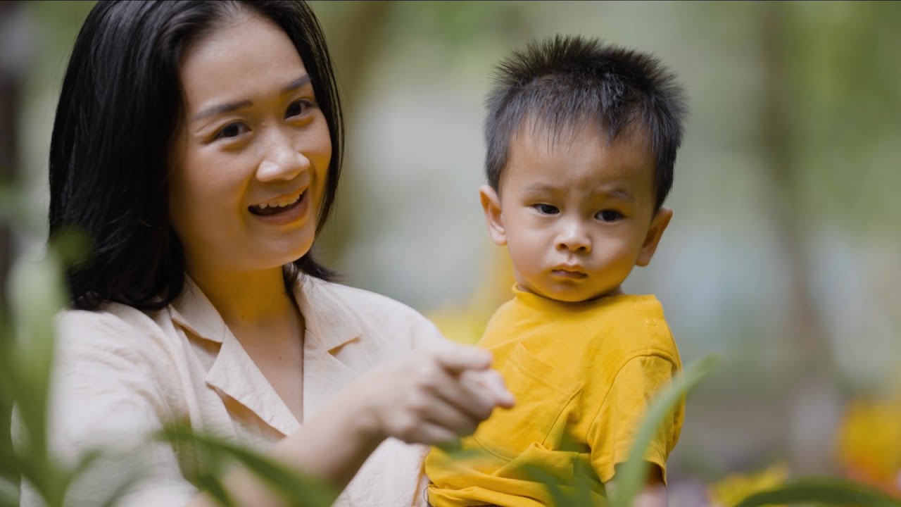 Advancing the global goals together