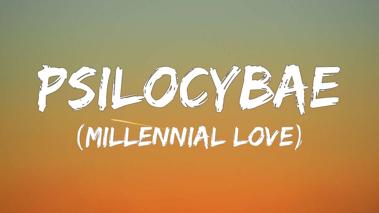 Childish Gambino - Psilocybae (Millennial Love) (Lyrics) ft. 21 Savage, Ink, Kadhja Bonet