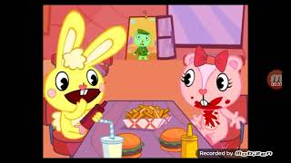 Happy Tree Friends Dublado Ep 1