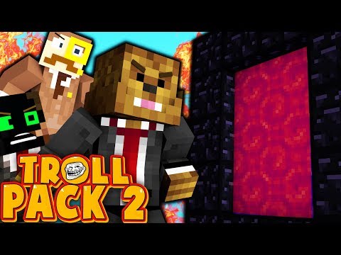 ASTRAL SORCERY MAGIC DIMENSION - TROLL PACK SEASON 2 #14 | JeromeASF parody or satire