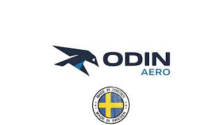 Odin Aero RF-1 Sensor: Full Technical Specs & Overview (40 MHz – 6 GHz)
