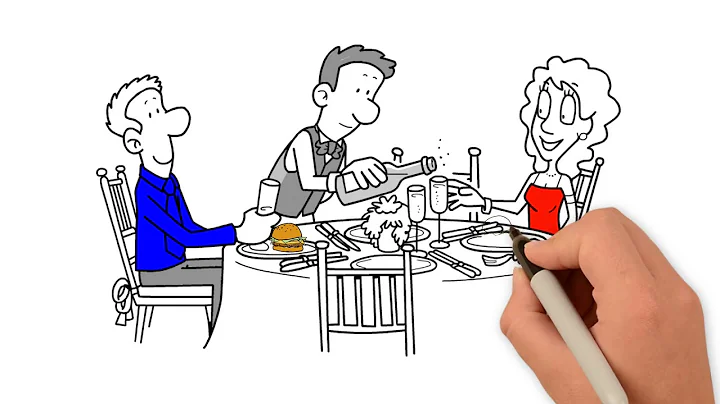 whiteboard animation video about exercise