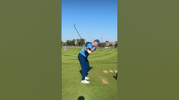 Thumbnail of Justin rose dtl #rydercup #golf #golfmates #golftechnique #golfskill #golfworld #golfswing #swing