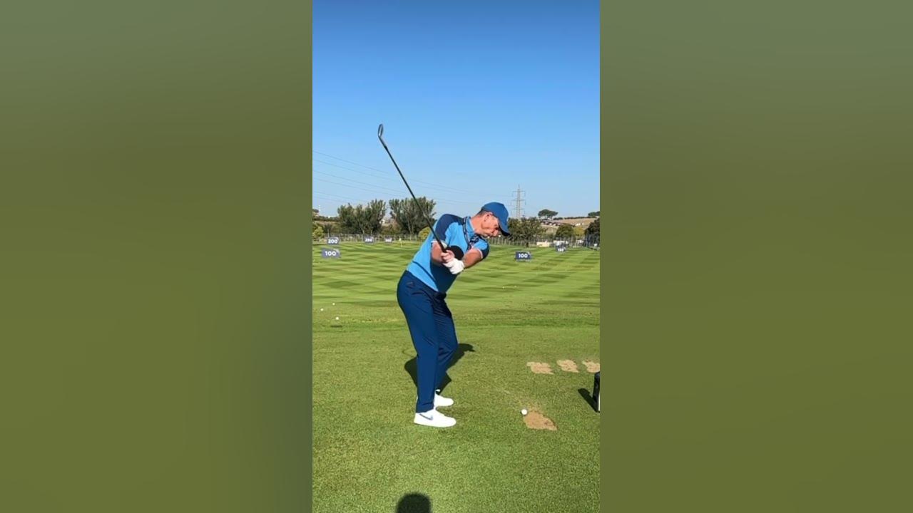 Justin rose dtl #rydercup #golf #golfmates #golftechnique #golfskill #golfworld #golfswing #swing