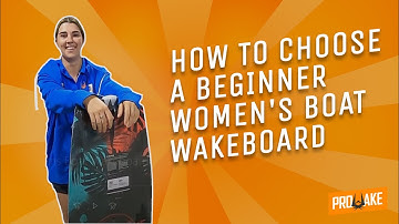 How to choose a beginner Women