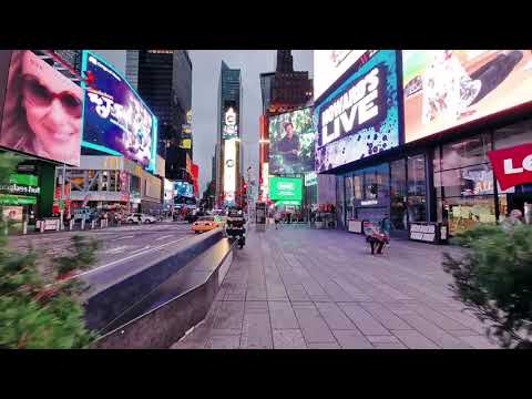 Wideo: Nigdy Więcej Przejażdżek Buggy W Central Parku W Nowym Jorku?