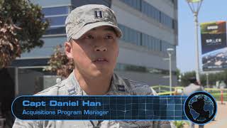Diversity Day 2019: Los Angeles AFB, California