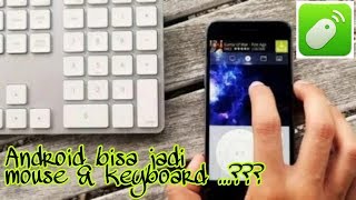 cara menjadikan android sebagai mouse dan sekaligus keyboard screenshot 5