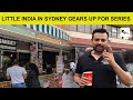 India tour to Australia | How is Little India in Sydney gearing up for series versus Oz | INDvAUS