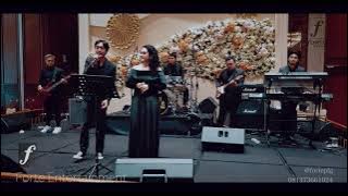 Setahun Kemarin (Kahitna Cover) - Forte Entertainment