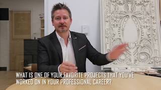 KSU Interior Architecture & Product Design  - Alumni Legacy