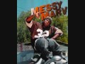 MESSY MARV FT. JESSICA RABBIT - YOU WERE MY WORLD