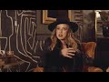 ZZ Ward - "The Dark" (Behind The Scenes)