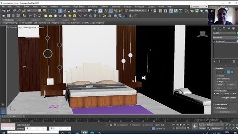 3dsMax Tutorials, Learn 3D Texturing from Scratch in 3dsmax ( Part 6)