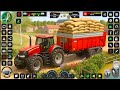 Tractor Trali GAMES videos ANDROID phone videos #trending #viralvideo 