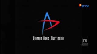 SCTV HD | Ident Logo Bintang Advis Multimedia   Surya CItra Media [SCM]