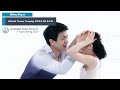 りくりゅう - 世界国別対抗戦 2023 SP & FS