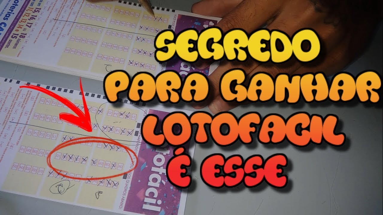 bolão lotofácil sorte online