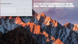 How to Root verykool Kolorpad LTE TL8010