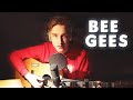 How Deep Is Your Love - Bee Gees (Acoustic cover)