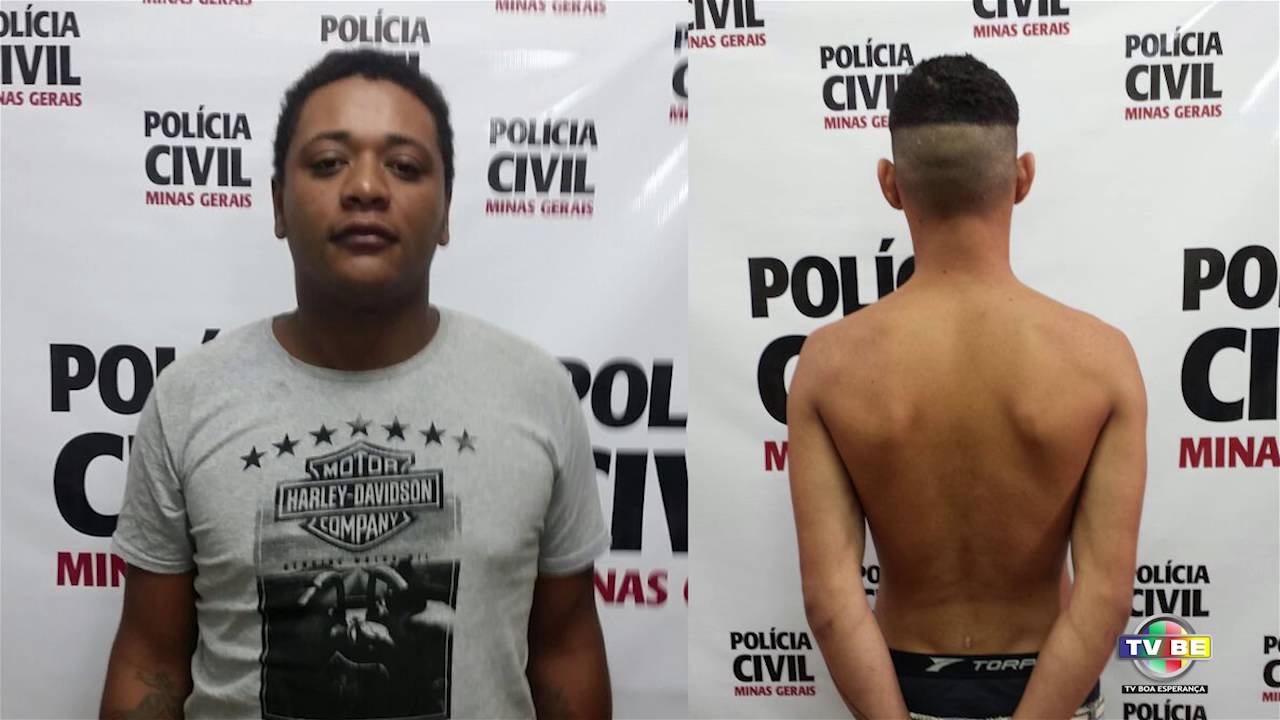 boardgamegeek Polícia Civil de Boa Esperança prende suspeitos de assalto a um comércio no mês de Junho