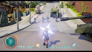 All Weapon & Ability Upgrades - Destroy All Humans 2 Reprobed Demo