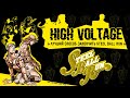 «High Voltage» — лучший способ закончить Steel Ball Run?