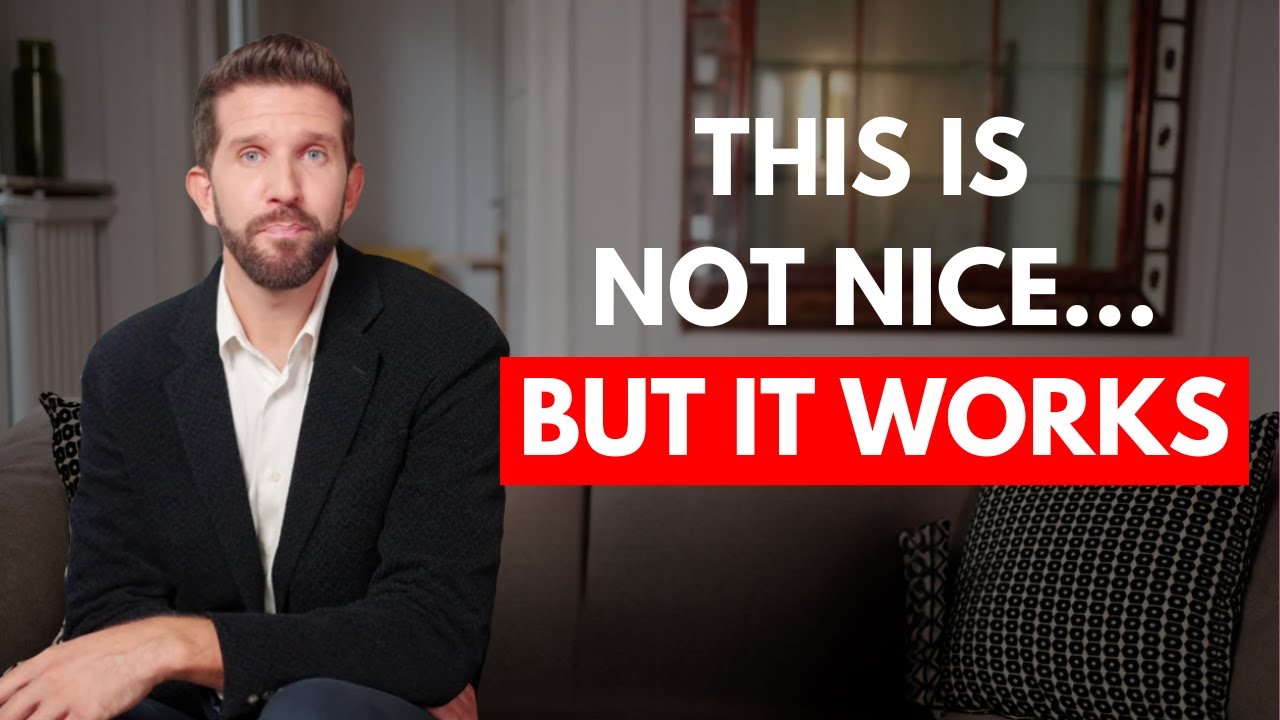 This Triggers An Avoidant To Realize Your Worth.