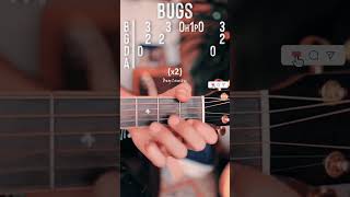 GUITAR LESSON (REMEMBER THIS)
