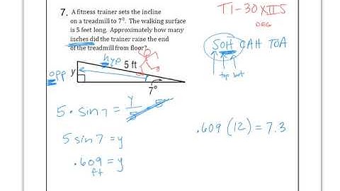Unit 6 Video 4 - Geometry Concepts