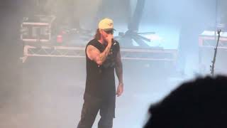 Tyler Hubbard - Dancin’ In The Country (Live in Sydney 2024)